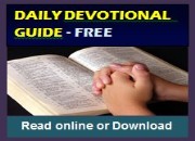 daily-devotional